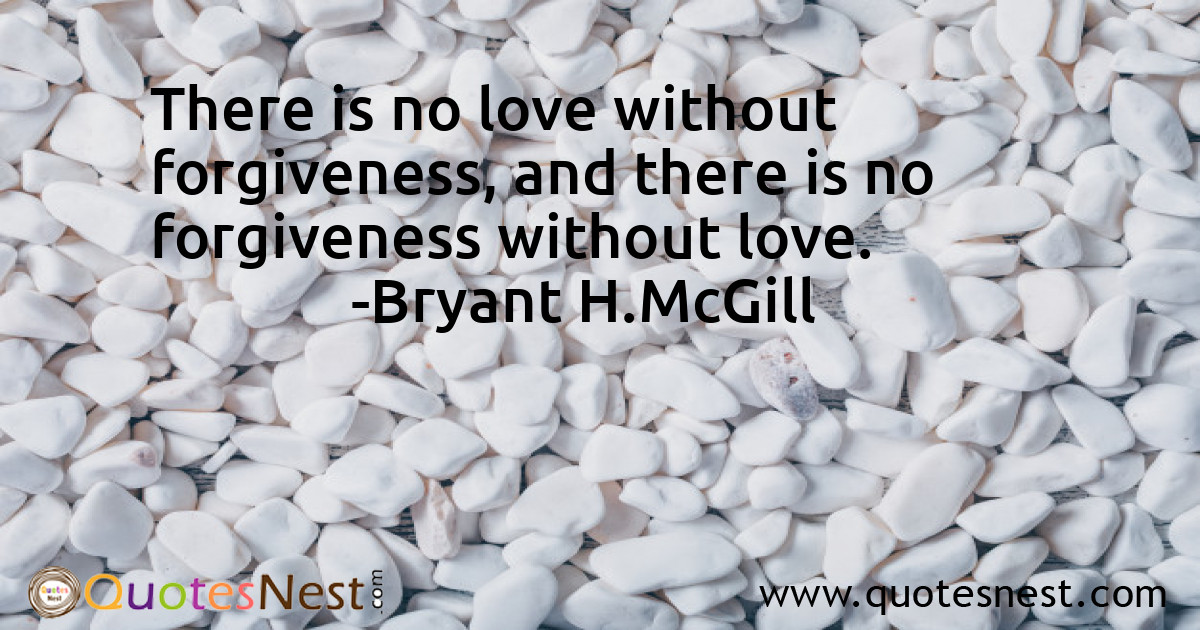 Forgiveness Quotes 2035